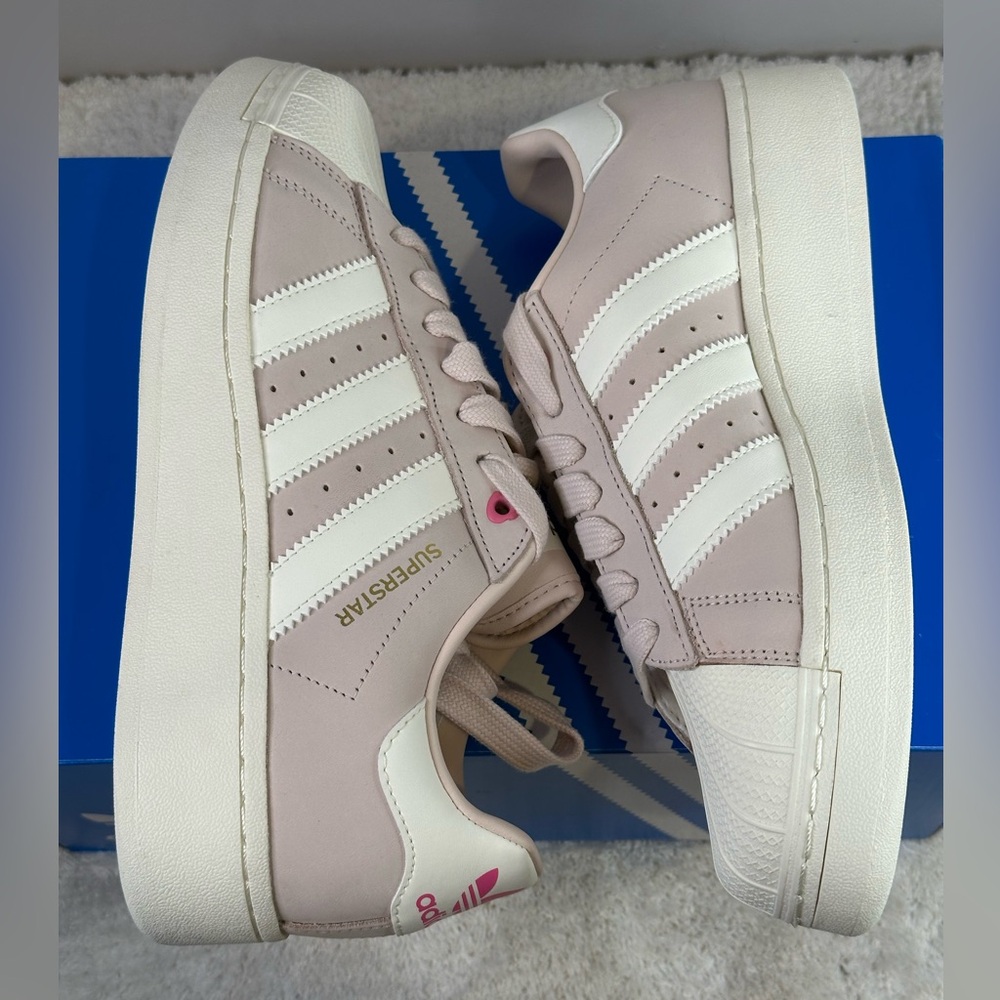 Adidas Superstar XLG - Picture 6 of 14